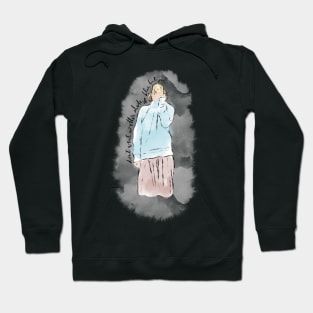 Hoax Taylor Hoodie